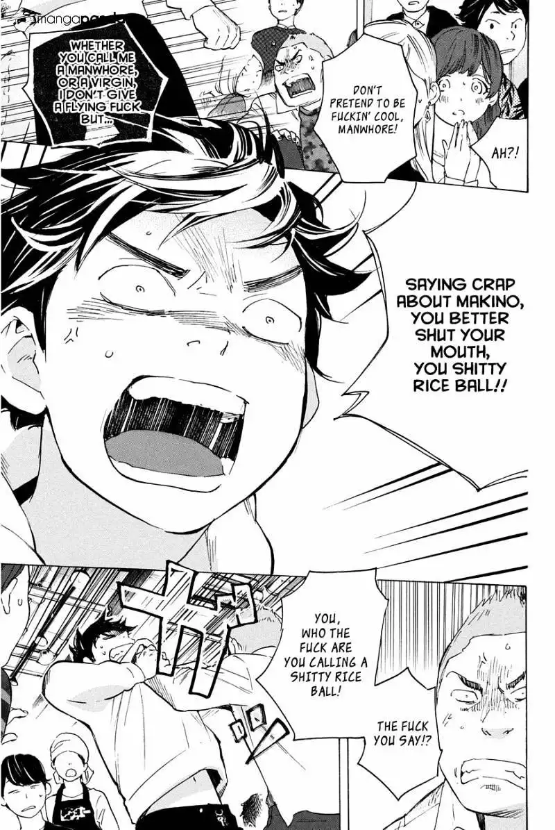 Soredemo Boku wa Kimi ga Suki Chapter 18 17